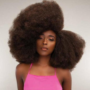 JANET COLLECTION Kinky Braiding Hair Crush Bulk 36